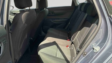 Voitures D'occasion À Le Bouscat | Hyundai I20 1.2 79 Initia 5P