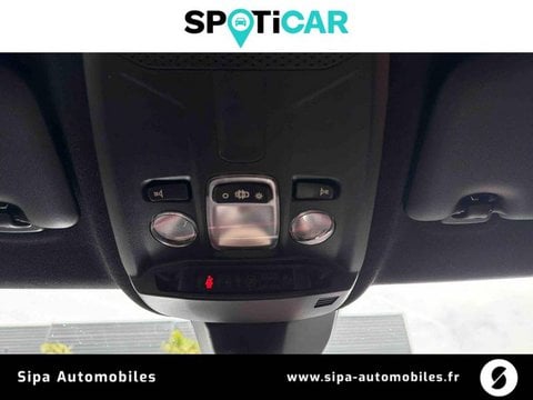 Voitures D'occasion À Bayonne | Opel Mokka 1.5 Diesel 110 Ch Bvm6 Gs Line 5P