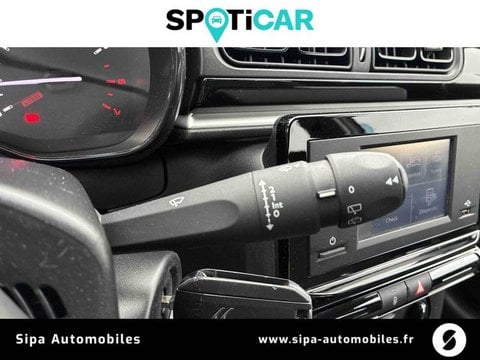 Voitures D'occasion À Lescar | Citroën C3 Puretech 83 Ch Bvm5 You 5P
