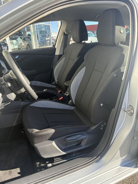 Voitures D'occasion À Lescar | Škoda Scala 1.5 Tsi 150 Ch Dsg7 Act Selection 5P
