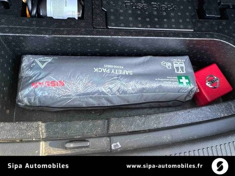 Voitures D'occasion À Muret | Mg Ehs 1.5T Gdi Phev Luxury 5P