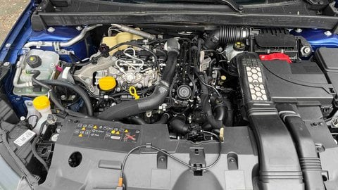 Voitures D'occasion À Lescar | Renault Mégane Iv Estate Tce 140 Edc Fap - 21N Business 5P