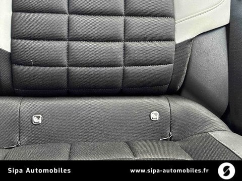 Voitures D'occasion À Libourne | Citroën C3 Aircross Hybride 136 Ch Aut Max 5P
