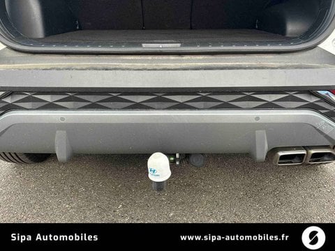 Voitures D'occasion À Toulouse | Hyundai Tucson 1.6 T-Gdi 230 Hybrid Bva6 Creative 5P