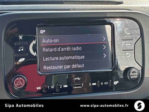 Voitures D'occasion À Toulouse | Fiat Panda 1.0 70 Ch Hybride Bsg S/S City Life 5P
