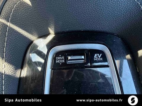 Voitures D'occasion À Toulouse | Toyota Corolla Hybride 122H Active 5P