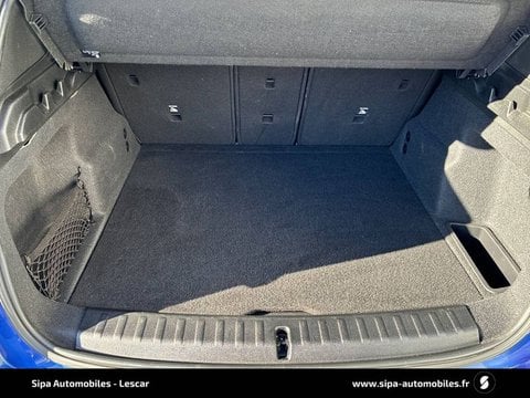 Voitures D'occasion À Lescar | Bmw X1 Sdrive 18D 150Ch Dkg7 M Sport First Edition Plus 5P