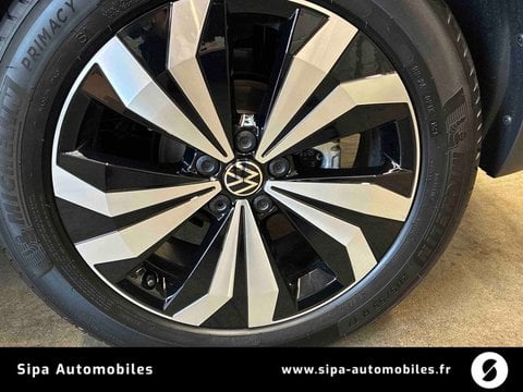 Voitures D'0Km À Tarbes | Volkswagen T-Cross 1.0 Tsi 116 Start/Stop Bvm6 Vw Edition 5P