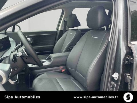 Voitures D'0Km À Muret | Hyundai Ioniq 9 110 Kwh - 307 Ch Htrac Executive 5P