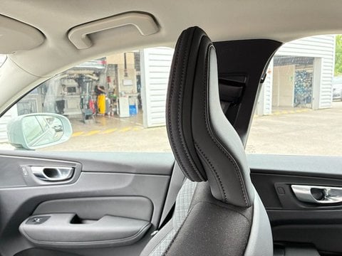 Voitures D'0Km À Lescar | Volvo Xc60 T6 Awd Hybride Rechargeable 253 Ch+145 Ch Geartronic 8 Star...