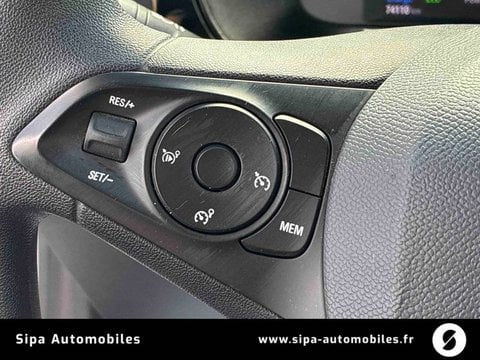 Voitures D'occasion À Toulouse | Opel Corsa Electrique 136 Ch & Batterie 50 Kwh Edition 5P