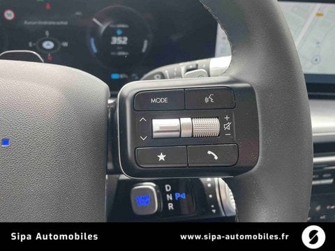 Voitures D'0Km À Muret | Hyundai Ioniq 9 110 Kwh - 307 Ch Htrac Executive 5P
