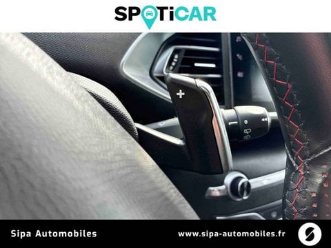 Voitures D'occasion À Lescar | Peugeot 308 Bluehdi 130Ch S&S Eat8 Gt Line 5P