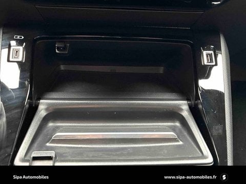 Voitures D'occasion À Mérignac | Peugeot 2008 Bluehdi 130 S&S Eat8 Gt Pack 5P
