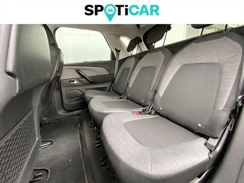 Voitures D'occasion À Lescar | Citroën C4 Spacetourer Puretech 130 S&S Eat6 Feel 5P
