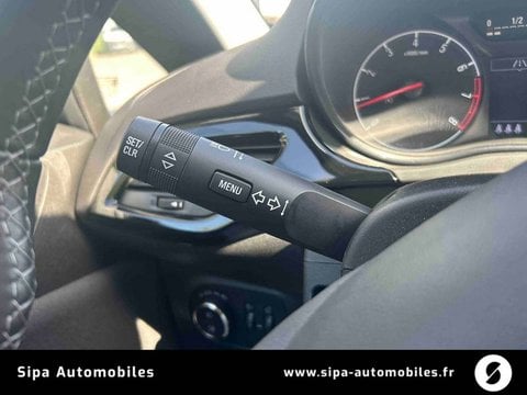 Voitures D'occasion À Muret | Opel Corsa 1.4 90 Ch Excite 5P