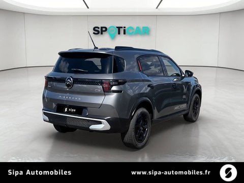 Voitures D'0Km À Lescar | Citroën C3 Aircross Ii Turbo 100 Ch Man Collection 5P