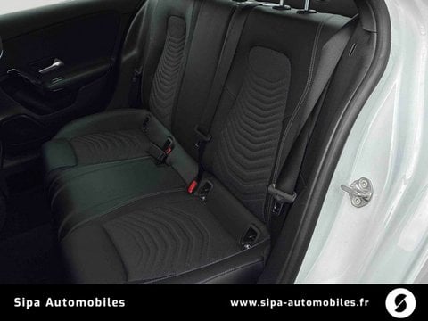 Voitures D'occasion À Lescar | Mercedes-Benz Classe A Berline Classe A 180 Bm6 4P