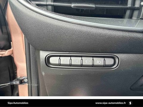 Voitures D'0Km À Lescar | Fiat 500 1.0 65 Ch Hybride Torino 3P