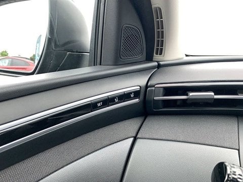 Voitures D'occasion À Villenave-D'ornon | Hyundai Tucson Iv 1.6 Crdi 136 Hybrid 48V Dct-7 Execut...