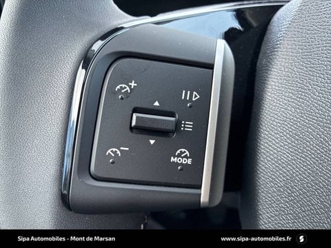Voitures D'0Km À Mont-De-Marsan | Citroën C3 Aircross Ii Turbo 100 Bvm6 Plus 5P