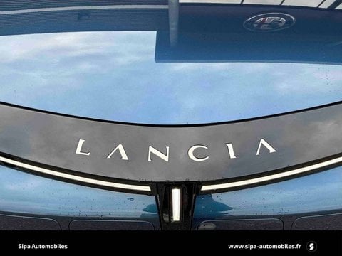 Voitures D'0Km À Mérignac | Lancia Ypsilon Electrique Iii Elettrica 156Ch 5P