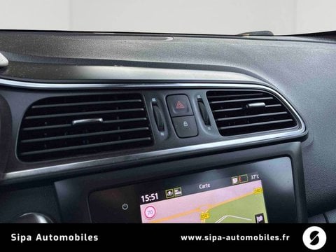 Voitures D'occasion À Lescar | Renault Kadjar Blue Dci 115 Edc Business 5P