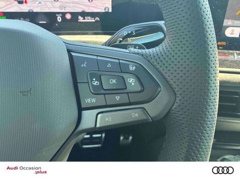 Voitures D'0Km À Lescar | Volkswagen Tiguan 1.5 Ehybrid 272Ch Dsg6 R-Line 5P