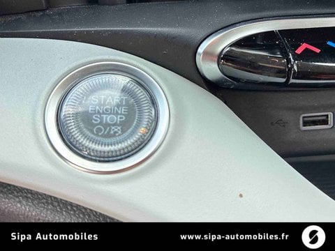 Voitures D'occasion À Mérignac | Fiat 500 E 95 Ch Action Plus 3P