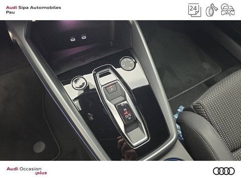 Voitures D'0Km À Lescar | Audi A3 Allstreet Tfsi E Hybride Rechargeable 204 S Tronic 6 Avus 5P