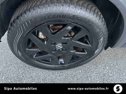 Voitures D'occasion À Bayonne | Opel Mokka 1.2 Turbo 130 Ch Bva8 Gs 5P