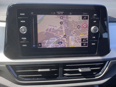 Voitures D'occasion À Lescar | Volkswagen T-Roc 1.5 Tsi Evo2 150 Start/Stop Dsg7 Life Plus 5P