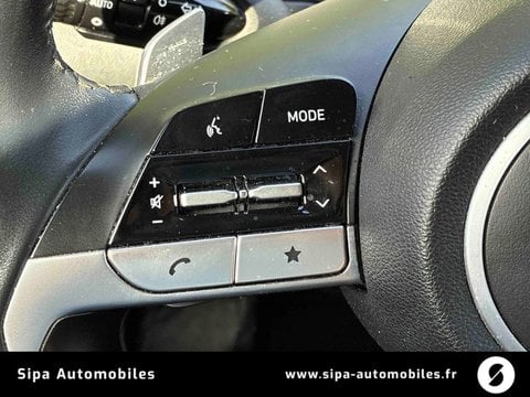 Voitures D'occasion À Le Bouscat | Hyundai Tucson 1.6 T-Gdi 230 Hybrid Bva6 Creative 5P