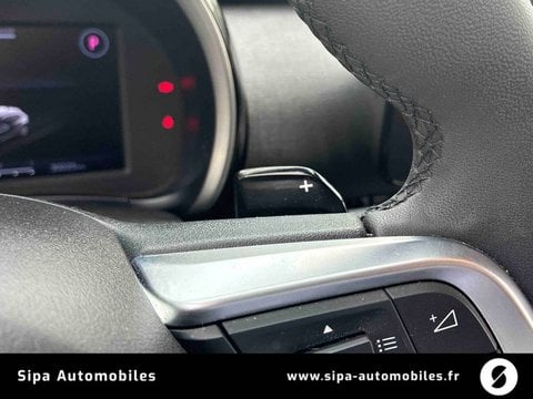Voitures D'occasion À Muret | Fiat 600 T-Gen 3 1.2 Hybrid 110Ch Edct6 Pop 5P