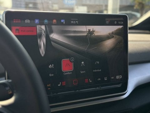 Voitures D'0Km À Lescar | Volkswagen Id.4 286 Ch Pro Life Max 5P
