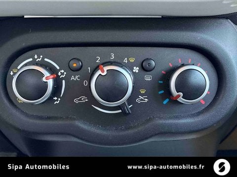 Voitures D'occasion À Mérignac | Renault Twingo Iii 1.0 Sce 70 E6C Limited 5P