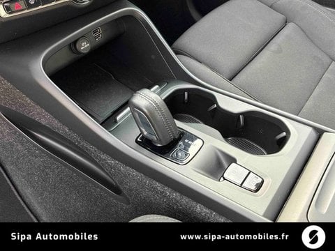 Voitures D'occasion À Lormont | Volvo Xc40 T3 163 Ch Geartronic 8 Business 5P