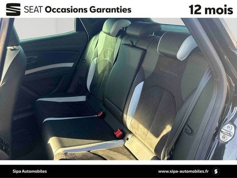 Voitures D'occasion À Muret | Seat Leon 2.0 Tsi 265 Cupra 5P