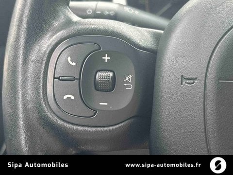Voitures D'occasion À Muret | Fiat Panda 1.3 Multijet 95 Ch S&S City Cross Plus 5P
