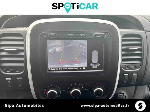 Voitures D'occasion À Dax | Fiat Talento Fg Vul Talento Fgn Tole 1.0 Ch1 2.0 Ecojet 120 Pro Loun...