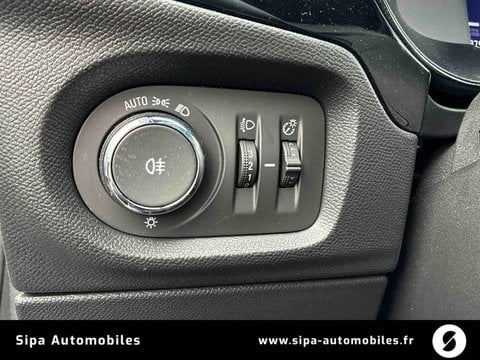 Voitures D'occasion À Toulouse | Opel Corsa 1.2 Turbo 100 Ch Bvm6 Gs 5P