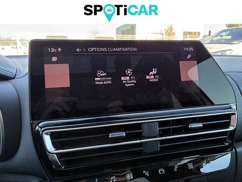 Voitures D'occasion À Lescar | Citroën C5 Aircross Puretech 130 S&S Eat8 Shine 5P
