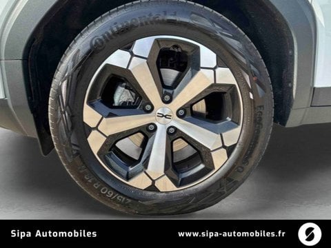 Voitures D'occasion À Mérignac | Dacia Bigster Mild Hybrid 130 4X4 Extreme 5P