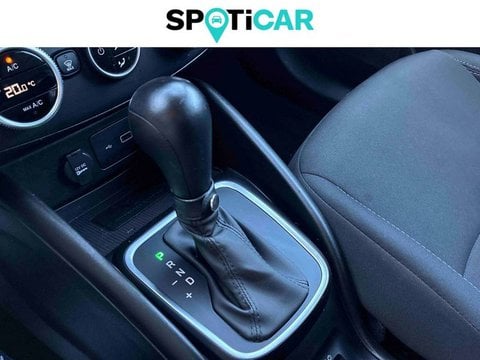 Voitures D'occasion À Mérignac | Fiat Tipo Sw 1.5 Firefly Turbo 130 Ch S&S Dct7 Hybrid Cross 5P