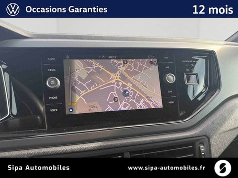 Voitures D'occasion À Lescar | Volkswagen Taigo 1.5 Tsi 150 Dsg7 R-Line 5P