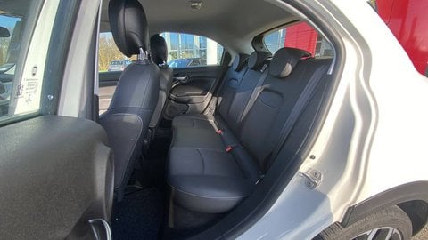 Voitures D'occasion À Toulouse | Fiat 500X 1.0 Firefly Turbo T3 120 Ch Cross 5P