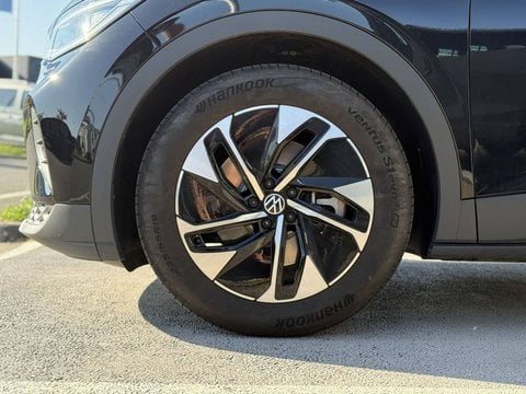 Voitures D'0Km À Lescar | Volkswagen Id.4 286 Ch Pro Life Max 5P