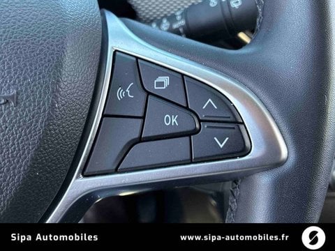 Voitures D'occasion À Toulouse | Dacia Sandero Tce 90 - 22 Stepway Confort 5P