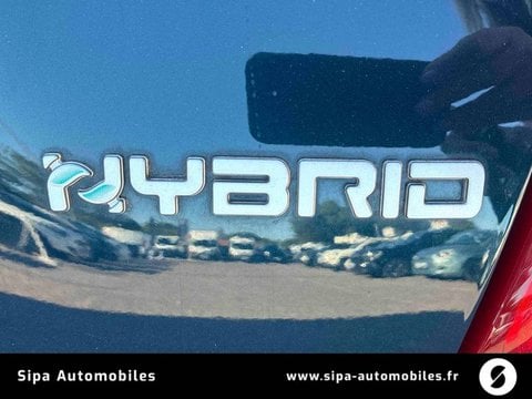 Voitures D'occasion À Mérignac | Fiat 500 1.0 70 Ch Hybride Bsg S/S Dolcevita 3P
