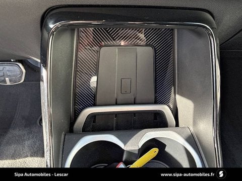 Voitures D'occasion À Lescar | Bmw X1 Sdrive 18D 150Ch Dkg7 M Sport First Edition Plus 5P